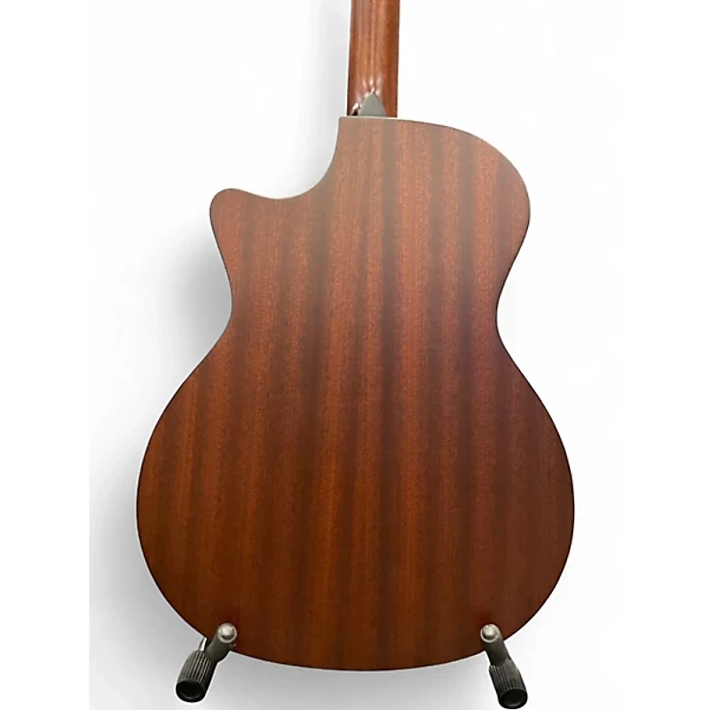 Used Taylor 314CE Natural Acoustic Electric Guitar