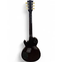 Used Gibson Les Paul Traditional 2 Tone Sunburst Solid Body Electric Guitar
