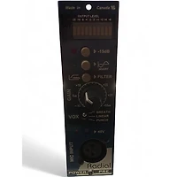 Used Radial Engineering POWERPRE 500 Rack Equipment