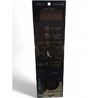 Used Radial Engineering POWERPRE 500 Rack Equipment