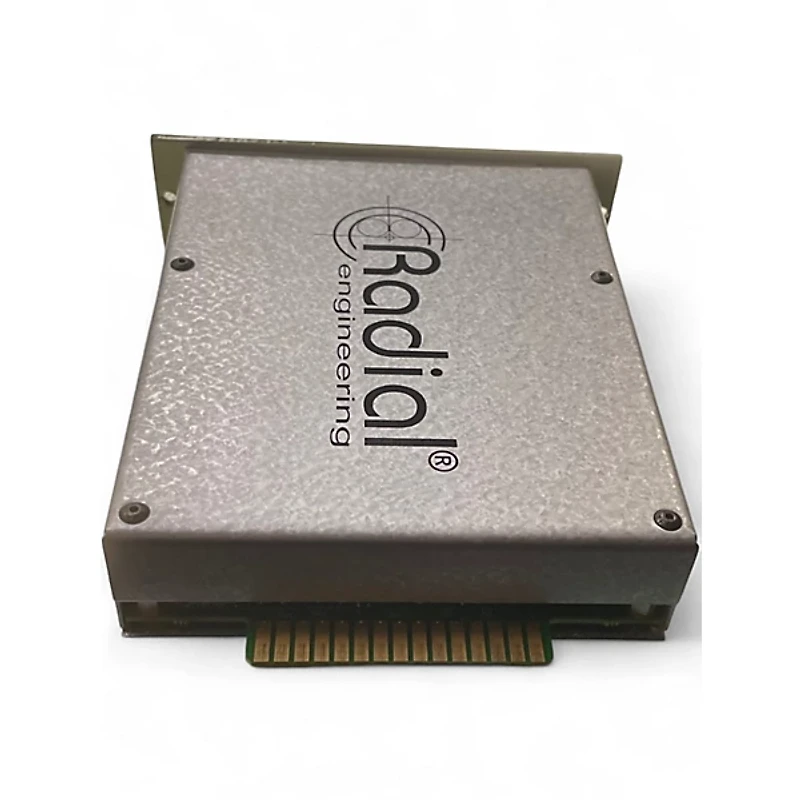 Used Radial Engineering KOMIT COMP Rack Equipment