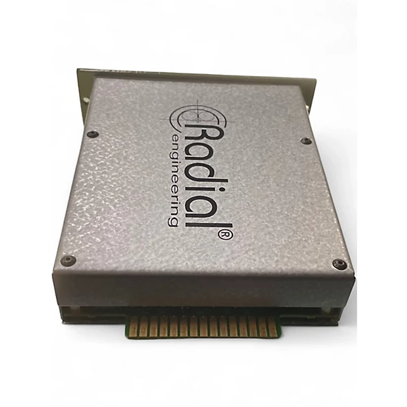 Used Radial Engineering KOMIT COMP Rack Equipment