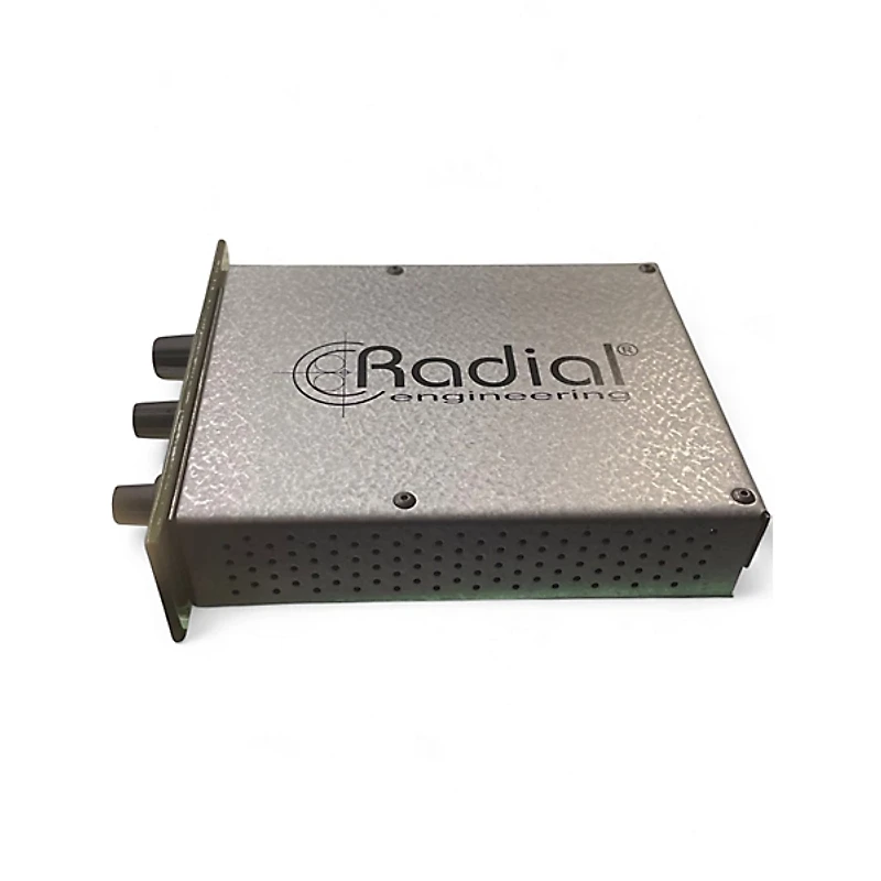 Used Radial Engineering KOMIT COMP Rack Equipment