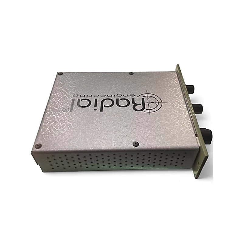 Used Radial Engineering KOMIT COMP Rack Equipment