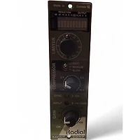 Used Radial Engineering KOMIT COMP Rack Equipment