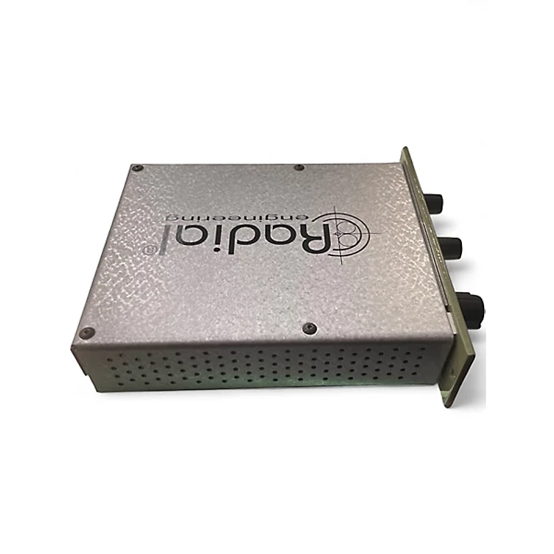 Used Radial Engineering KOMIT COMP Rack Equipment