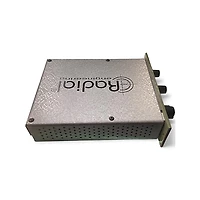 Used Radial Engineering KOMIT COMP Rack Equipment