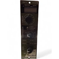 Used Radial Engineering KOMIT COMP Rack Equipment