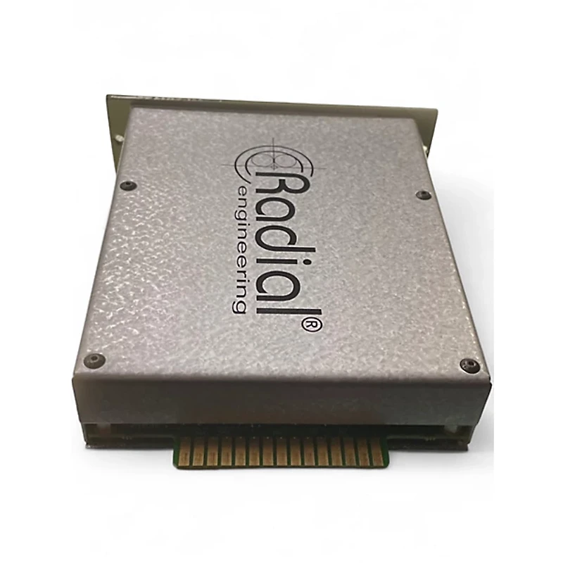 Used Radial Engineering KOMIT COMP Rack Equipment