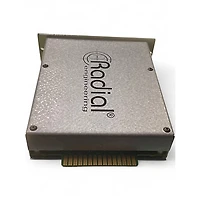 Used Radial Engineering KOMIT COMP Rack Equipment