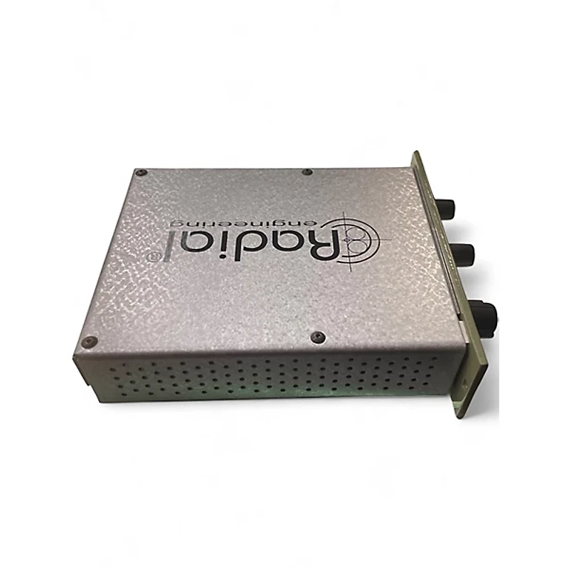 Used Radial Engineering KOMIT COMP Rack Equipment