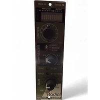 Used Radial Engineering KOMIT COMP Rack Equipment