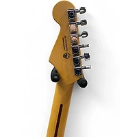 Used Fender American Professional II Stratocaster MYSTIC SURF GREEN Solid Body Electric Guitar