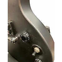 Used Epiphone Les Paul Special I worn black Solid Body Electric Guitar