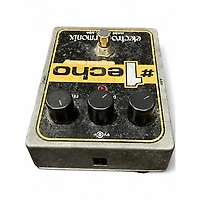 Used Electro-Harmonix XO #1 Echo Digital Delay Effect Pedal