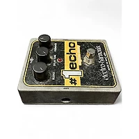 Used Electro-Harmonix XO #1 Echo Digital Delay Effect Pedal
