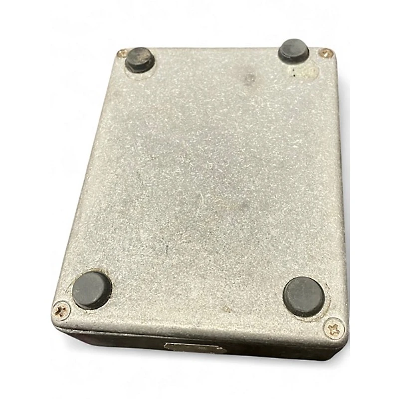 Used Electro-Harmonix XO #1 Echo Digital Delay Effect Pedal