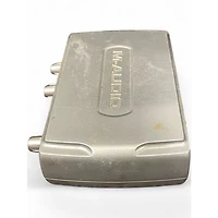 Used M-Audio FAST TRACK Audio Interface