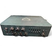 Used Darkglass Alpha Omega 900 Bass Amp Head