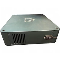 Used Darkglass Alpha Omega 900 Bass Amp Head