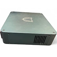 Used Darkglass Alpha Omega 900 Bass Amp Head