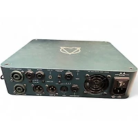 Used Darkglass Alpha Omega 900 Bass Amp Head
