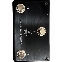 Used Pigtronix Universal Remote Pedal