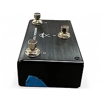 Used Pigtronix Universal Remote Pedal