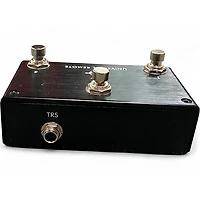 Used Pigtronix Universal Remote Pedal