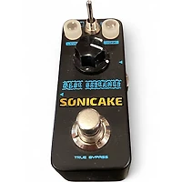 Used Sonicake Blue Skreamer Effect Pedal
