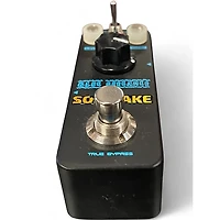 Used Sonicake Blue Skreamer Effect Pedal