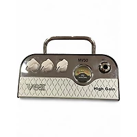 Used VOX MV50 High Gain Guitar Amp Head