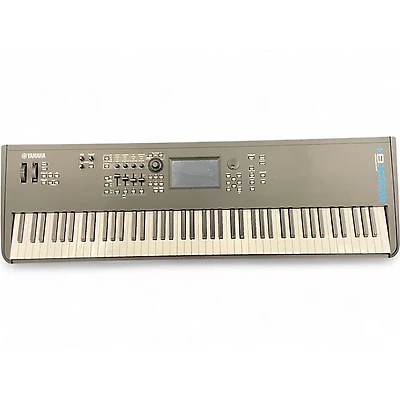 Used Yamaha MODX8+ Synthesizer