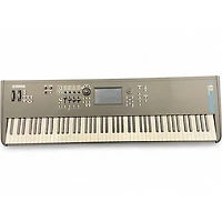 Used Yamaha MODX8+ Synthesizer