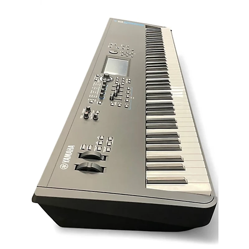 Used Yamaha MODX8+ Synthesizer