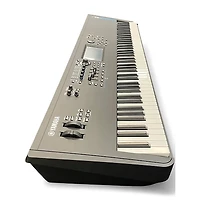 Used Yamaha MODX8+ Synthesizer