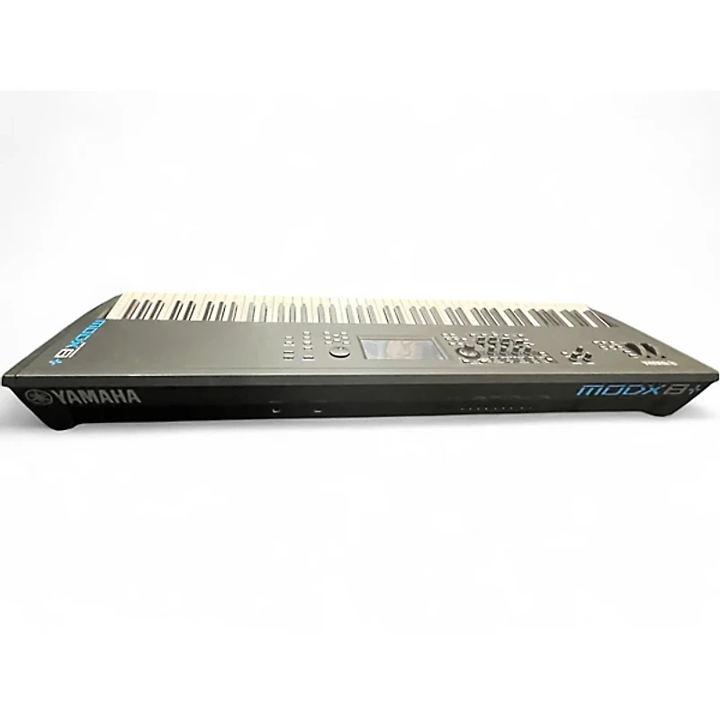 Used Yamaha MODX8+ Synthesizer