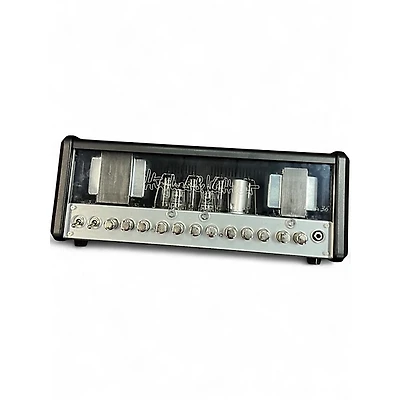 Used Hughes & Kettner TM36H Tubemeister 36W Tube Guitar Amp Head