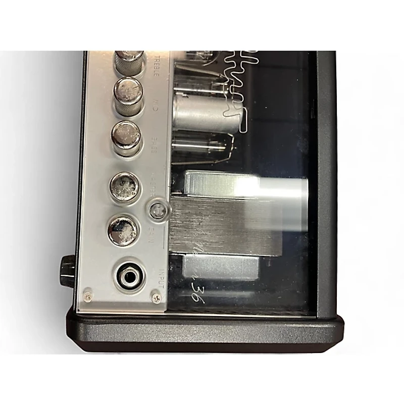 Used Hughes & Kettner TM36H Tubemeister 36W Tube Guitar Amp Head