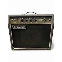 Used Traynor TS-25 Guitar Combo Amp