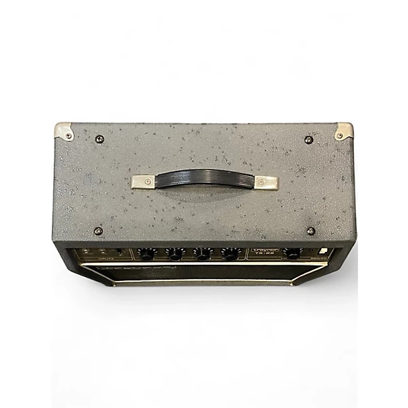 Used Traynor TS-25 Guitar Combo Amp