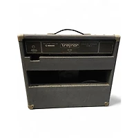 Used Traynor TS-25 Guitar Combo Amp