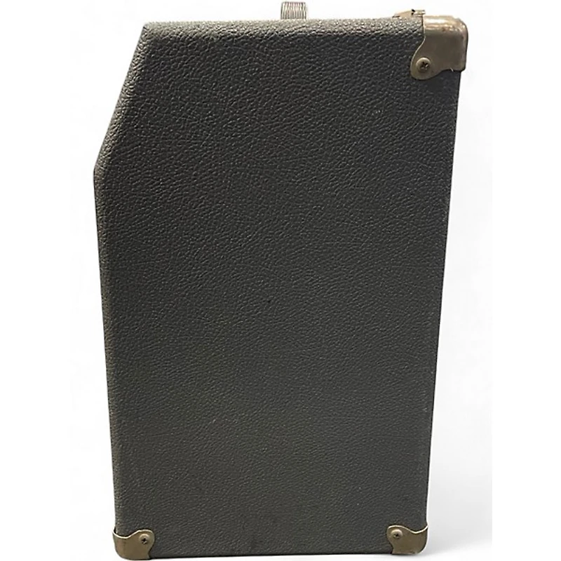 Used Traynor TS-25 Guitar Combo Amp