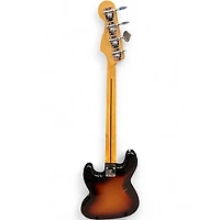 Used Fender Player Jazz Bass SUNBURST Electric Bass Guitar