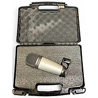 Used Samson C01 Condenser Microphone