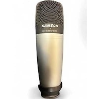 Used Samson C01 Condenser Microphone