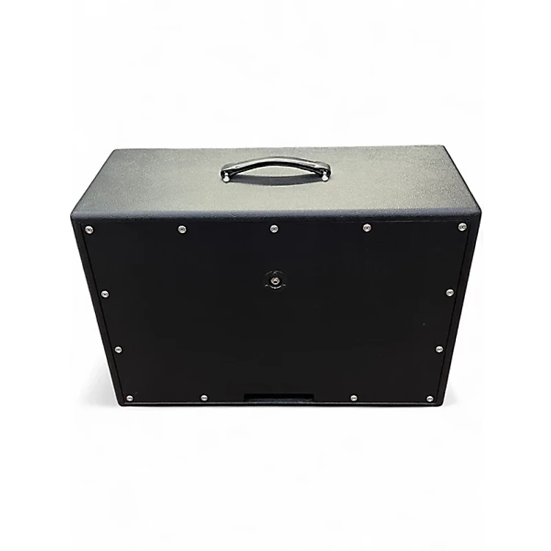 Used Soldano 2x12 S Guitar Cabinet