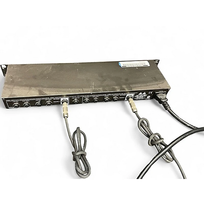 Used DOD SR835 Crossover