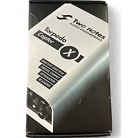 Used Two Notes AUDIO ENGINEERING TORPEDO CAPTOR X Power Attenuator