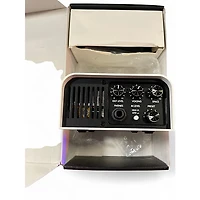 Used Two Notes AUDIO ENGINEERING TORPEDO CAPTOR X Power Attenuator